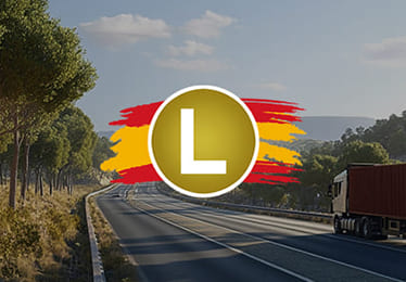 Licencia Camión C1 y C