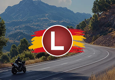 Licencia Moto A1, A2 y AM