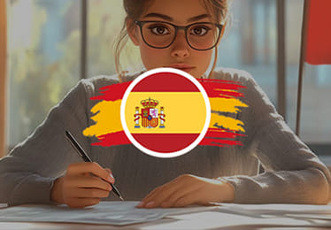 Nacionalidad Española