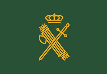 Oposición Guardia Civil
