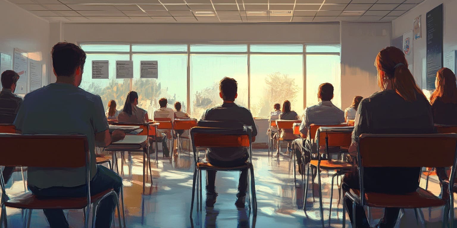 Ex&aacute;menes de Nacionalidad Espa&ntilde;ola